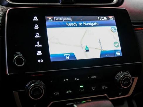 Used 2019 Honda CR-V Touring image 22