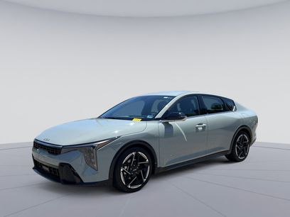 Used 2025 Kia K4 GT-Line