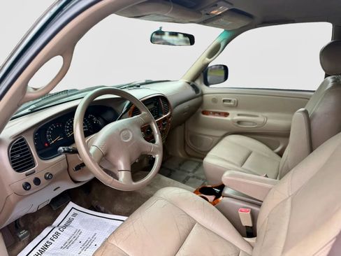 Used 2001 Toyota Tundra Limited image 11