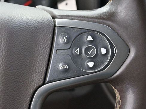 Used 2014 Chevrolet Silverado 1500 LT w/ All Star Edition image 16