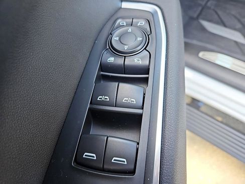 New 2026 Chevrolet Silverado 1500 LTZ image 14