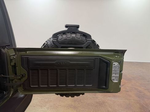 Used 2022 Jeep Wrangler Willys image 66