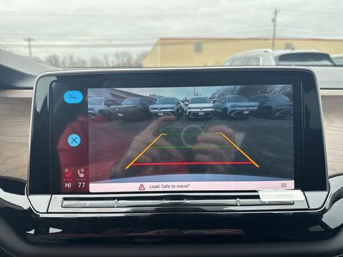 New 2026 Volkswagen Atlas SE image 22