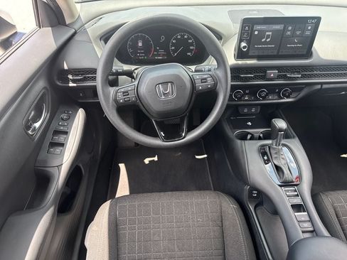 Used 2026 Honda HR-V LX image 14