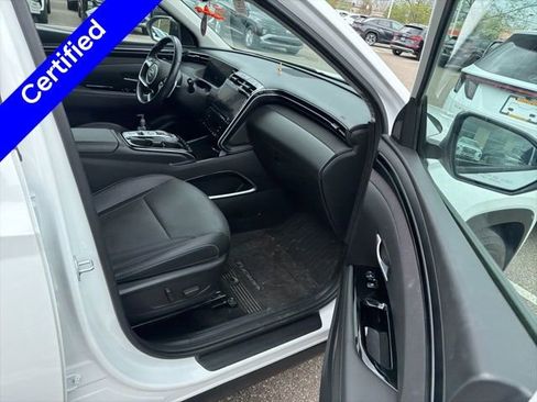 Used 2024 Hyundai Tucson Limited image 5