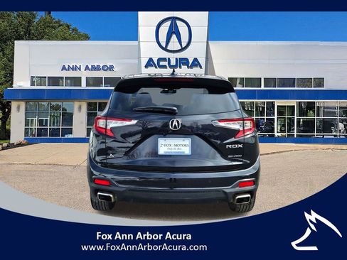 Used 2024 Acura RDX Advance Package image 4