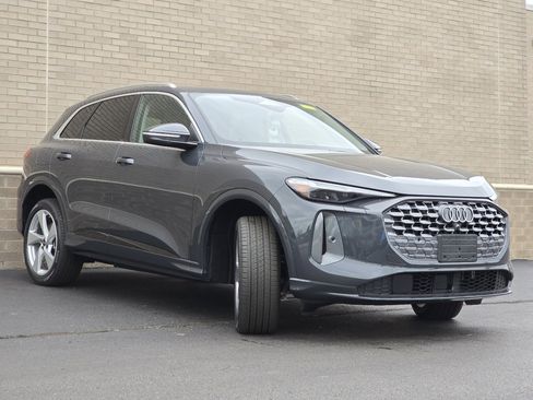 New 2025 Audi Q5 Premium Plus w/ Premium Plus image 28