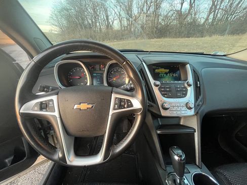 Used 2016 Chevrolet Equinox LT w/ Convenience Package image 18