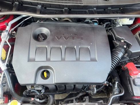 Used 2013 Toyota Corolla S FWD image 29