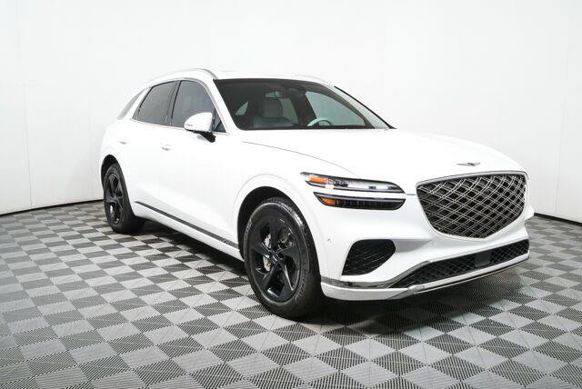 Certified 2026 Genesis GV70 2.5T Advanced AWD/4WD image 1