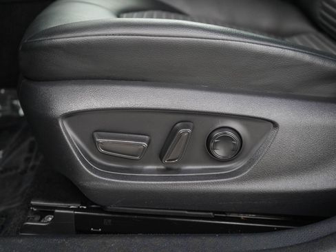Used 2023 Toyota Camry XLE FWD image 27
