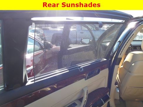 Used 2004 Volkswagen Phaeton W12 image 24