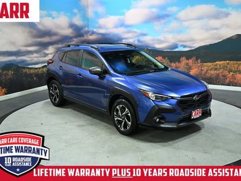 Used 2025 Subaru Crosstrek 2.0i Premium image 2