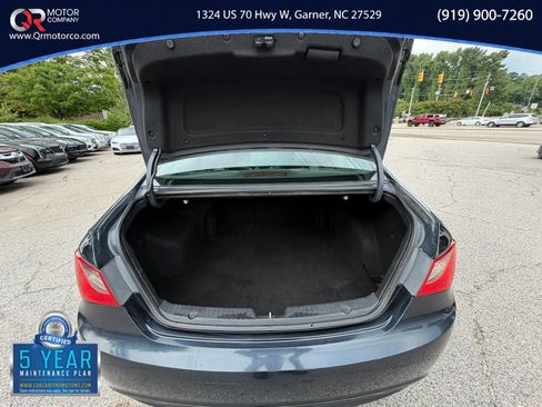 Used 2011 Hyundai Sonata Limited w/ Navigation Pkg 5 FWD image 23
