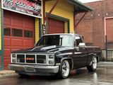 Used 1986 GMC Sierra 1500 2WD Regular Cab image 5