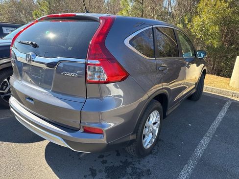 Used 2016 Honda CR-V EX image 5