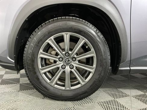 Used 2019 Lexus NX 300 AWD w/ Comfort Package image 32