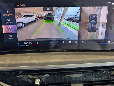 Used 2025 BMW X5 xDrive40i image 12