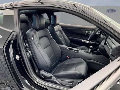 New 2026 Ford Mustang Premium RWD image 11