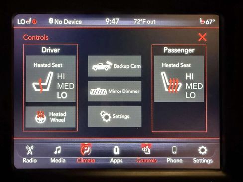 Used 2019 RAM 1500 Big Horn AWD/4WD image 37