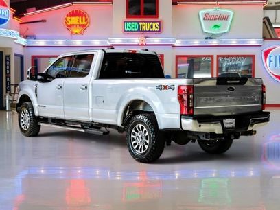 Used 2022 Ford F350 Lariat w/ Lariat Value Package