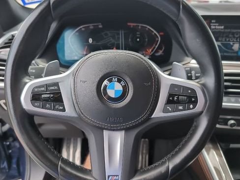 Used 2023 BMW X5 sDrive40i w/ M Sport Package RWD image 8