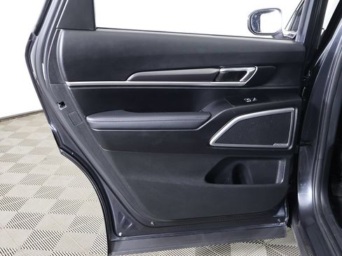 Used 2024 Kia Telluride S w/ S Sunroof Package AWD/4WD image 27