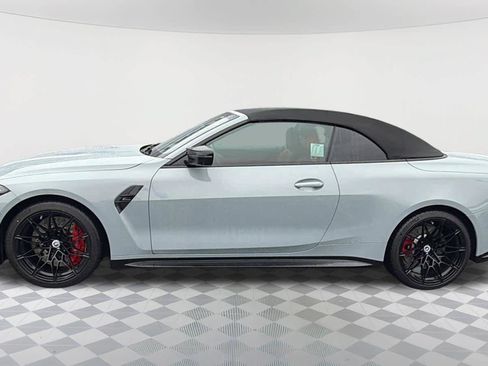 Used 2022 BMW M4 xDrive Competition w/ M Driver's Package AWD/4WD image 8