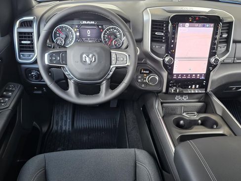 New 2026 RAM 1500 Big Horn/Lone Star image 12