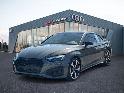 Used 2023 Audi A5 2.0T Premium Plus w/ Premium Plus