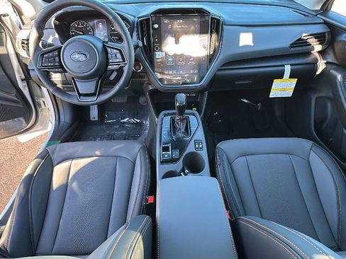 New 2026 Subaru Crosstrek 2.5i Limited w/ Crosstrek Mirror Package AWD/4WD image 26