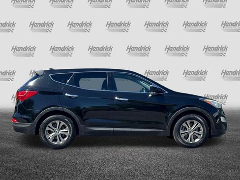 Used 2014 Hyundai Santa Fe Sport w/ Technology Package 14 FWD image 3