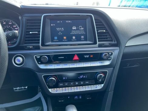 Used 2019 Hyundai Sonata Sport image 15