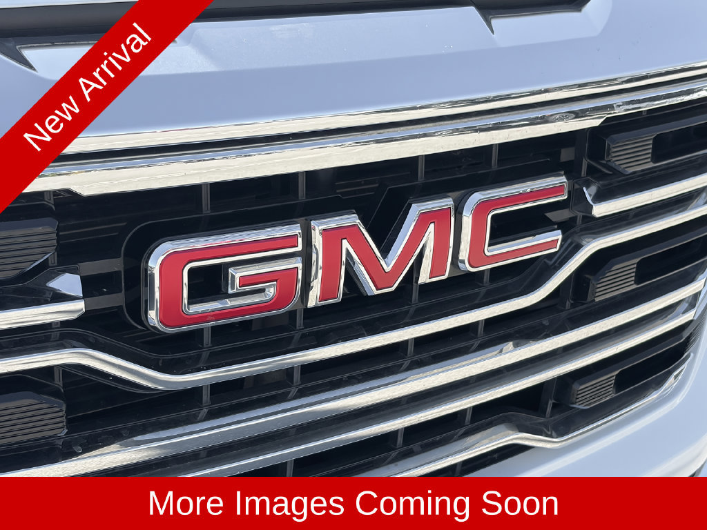 Used 2026 GMC Sierra 1500 SLT AWD/4WD image 6