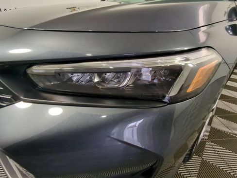 Used 2025 Honda Civic LX image 43