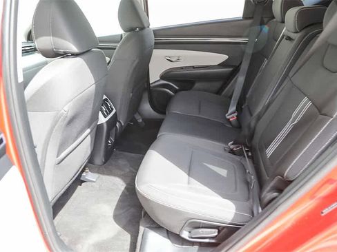 Used 2023 Hyundai Tucson SEL image 16