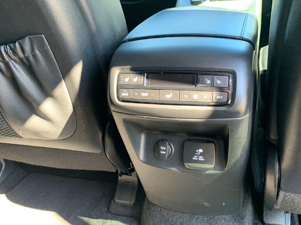 Used 2024 Hyundai Palisade SEL w/ Premium Package AWD/4WD image 38