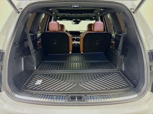Used 2024 Kia Telluride SX X-Line AWD/4WD image 27