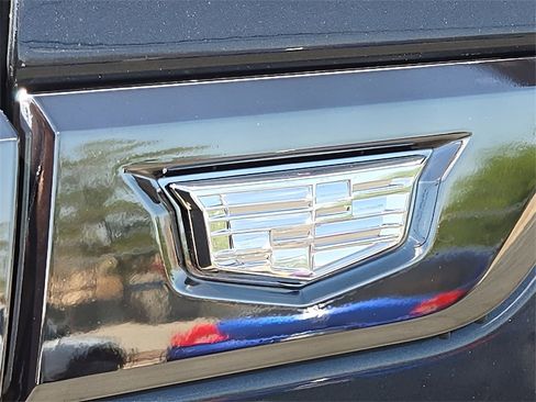 New 2026 Cadillac Escalade IQL Sport 1 image 9