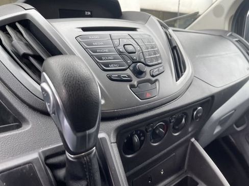 Used 2016 Ford Transit 150 130 Low Roof RWD image 12