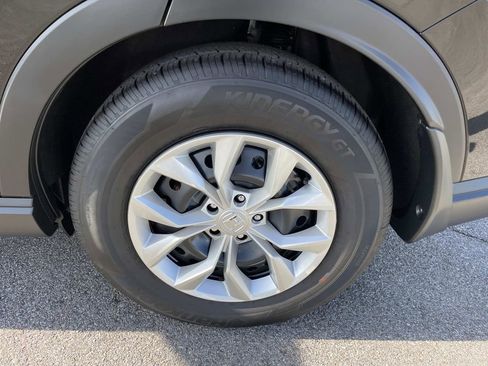 New 2026 Honda CR-V LX image 9