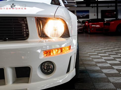 Used 2008 Ford Mustang GT RWD image 43