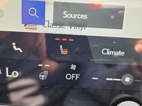 New 2026 Lexus NX 350 AWD w/ Cold Area Package image 20