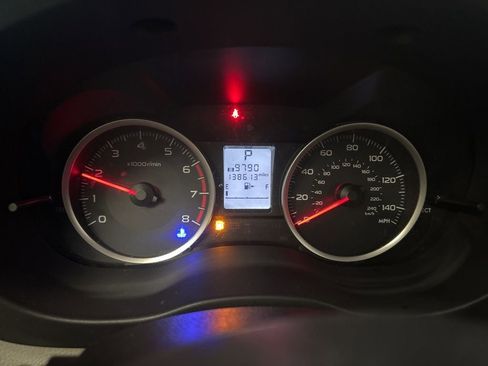 Used 2016 Subaru Forester 2.5i w/ Alloy Wheel Package image 20