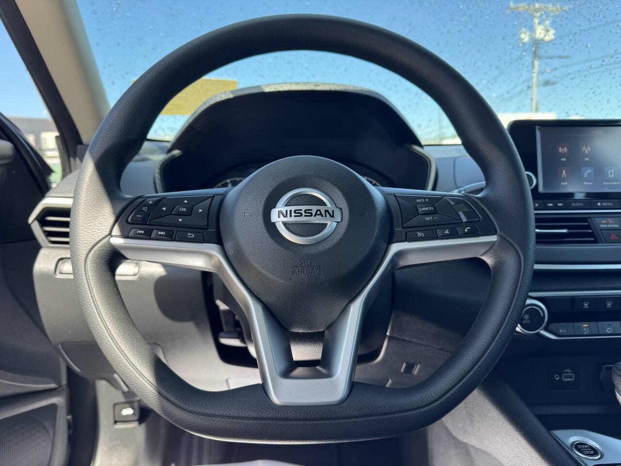 Used 2022 Nissan Altima 2.5 S FWD image 19