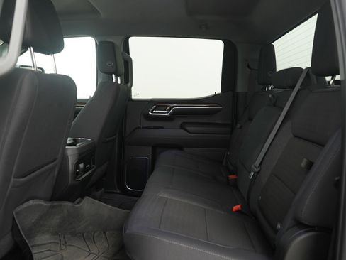 Used 2024 Chevrolet Silverado 1500 RST w/ Max Trailering Package AWD/4WD image 19