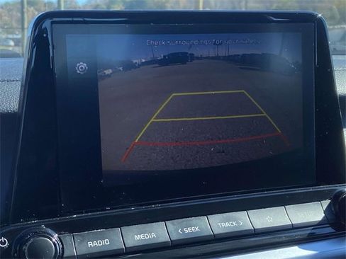 Used 2023 Kia Forte LXS w/ LXS Technology Package image 16