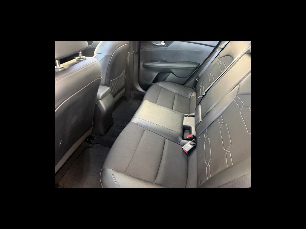 Used 2024 Kia Forte GT-Line w/ GT-Line Premium Package FWD image 17