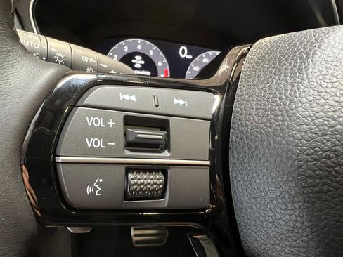 New 2023 Acura Integra A-Spec image 25