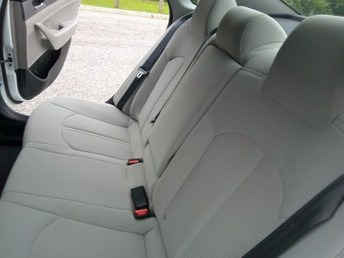 Used 2019 Hyundai Sonata SEL FWD image 54